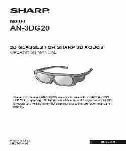 Sharp TV Video Accessories AN-3DG20-page_pdf
